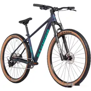 Велосипед Stinger Graphite STD 29 р.18 (синий)