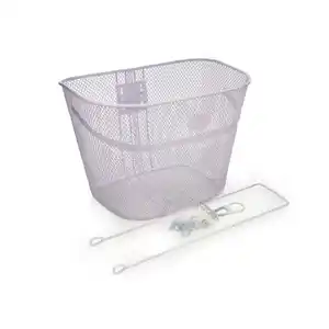 Корзина для велосипеда Favorit PS-CK-004W