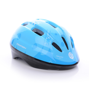 Спортивный шлем Tempish RAYBOW (XS, голубой) Спортивный шлем Tempish RAYBOW (XS, голубой)
