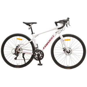 Велосипед Favorit PEGASUS-700MDA, PEG700MD17WT-AL Велосипед Favorit PEGASUS-700MDA, PEG700MD17WT-AL