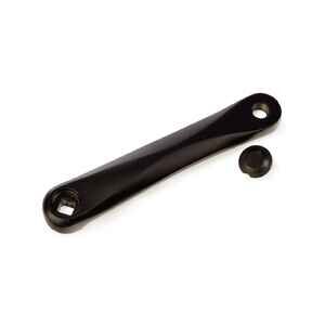 Левый шатун SMWY 170 мм A009-170BK Левый шатун SMWY 170 мм A009-170BK