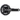 Система шатунов Shimano FC-M315-2, 7/8 скор., 170мм, 36/22зуб. (645048) - главное фото preview