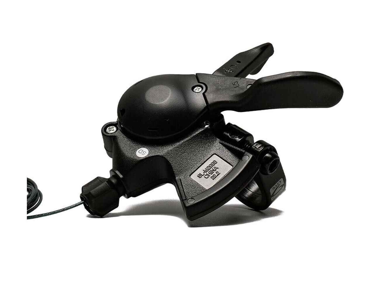 Шифтер Shimano Altus SL- M2000-L 3 speed 1800mm Шифтер Shimano Altus SL- M2000-L 3 speed 1800mm