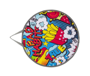 Ледянка Тяни-Толкай Pizza TT.002.LDMO7.01.13.045