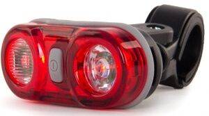 Велосипедный фонарь Haiwey HW JY-596 (3560)