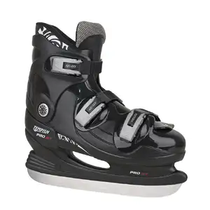 Коньки Tempish Pro Jet р.40 (Black)