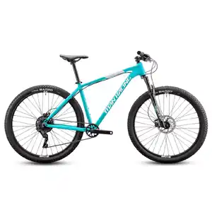 Велосипед Titan Racing Rogue Cruz M(17) Cerulean Blue