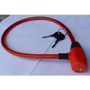 Велозамок Xingtai PJ-308