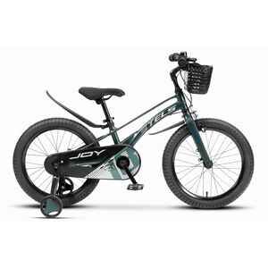 Детский велосипед Stels Joy 16 (розовый) Детский велосипед Stels Joy 16 (розовый)