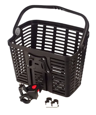 Велокорзина Favorit PS-CK-034 (36x25х27 см)