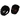 Комплект освещения Haiwey HW BS-FT215D (2420 Black) preview