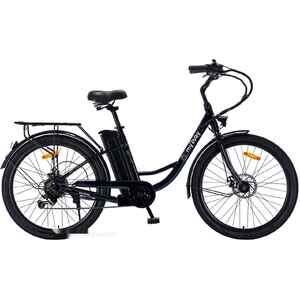 Электровелосипед MyWay Road 1.0 250 26 Pro (синий) Электровелосипед MyWay Road 1.0 250 26 Pro (синий)