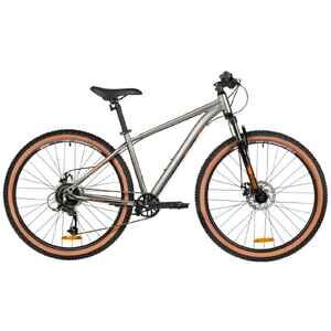 Велосипед Foxx Aragon 29 (22, серый, 2026) 29SHD.ARAGON.22GR6