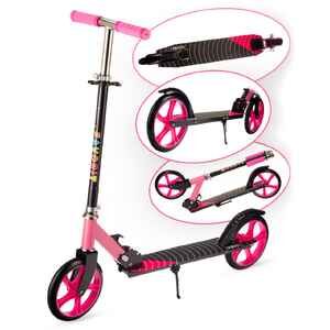 Самокат Favorit C23-PNW-AD