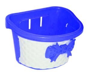 Детская корзинка Senwell XG-085-2 (синий/белый) Детская корзинка Senwell XG-085-2 (синий/белый)