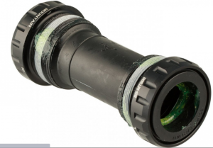 Каретка Shimano Deore XT 100109