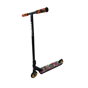 Самокат Favorit LSX30BK Самокат Favorit LSX30BK