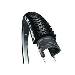 Велопокрышка CST C-1747 Jack Rabbit 27.5x2.10 52-584 Standart MTB (3058)