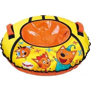 Тюбинг Nika Три кота ТБ1-80/ТК