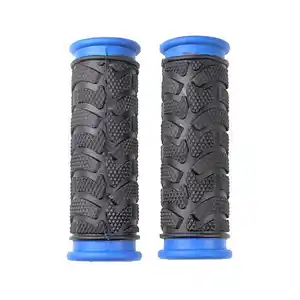 Ручки руля Haiwey HW 145295 L-92 (3222 Black/Blue)