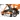 Детский велосипед Novatrack TG-20 Classic 201 2020 20FTG201.OR20 (оранжевый) - фото 5 preview