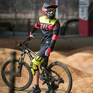 Спортивная защита