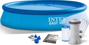 Бассейн INTEX 28132NP Бассейн INTEX 28132NP
