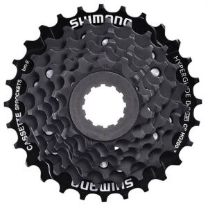 Кассета Shimano CS-HG200-7 ACSHG2007228T