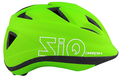 Спортивный шлем HQBC Qiz 46-52 (зеленый)