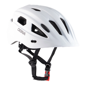 Cпортивный шлем Cigna WT-041 (L, белый)