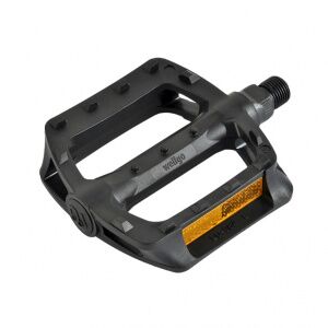 Педали Wellgo 9/16 LU-984DU Педали Wellgo 9/16 LU-984DU