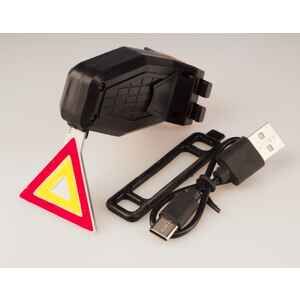 Фонарь для велосипеда JINGYI DC-209YT Фонарь для велосипеда JINGYI DC-209YT