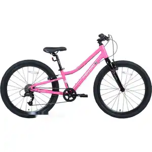 Велосипед Maxiscoo 3bike 24 L 2026 MSC-M3-2424 (розовый)