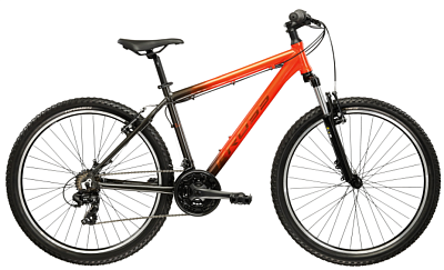Велосипед Kross Hexagon X100 M 26 (M pom_grf_pom) KRHEX126X19M010206