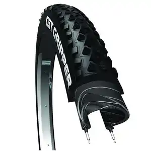Велопокрышка CST C-1879 Gripper 27.5x2.25 57-584 Premium MTB (2599)