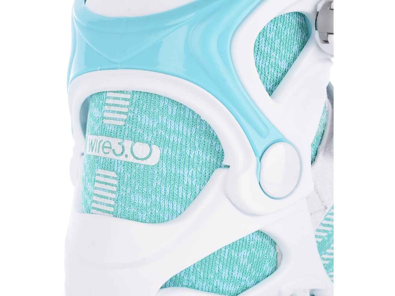 Роликовые коньки Tempish Wire 3.0 Lady (р. 39) Роликовые коньки Tempish Wire 3.0 Lady (р. 39)