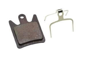 Тормозные колодки Baradine DS-35 Semimetal (2183) Тормозные колодки Baradine DS-35 Semimetal (2183)