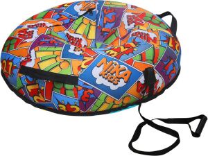 Тюбинг Nika ТБ5К-80/3 (комикс)