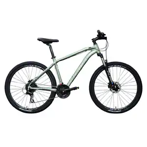 Велосипед Racer Sprinter 27.5 (18, фисташковый глянец, 2025)