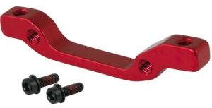 Передний тормозной адаптер FORCE Post/Stand 40248 Передний тормозной адаптер FORCE Post/Stand 40248