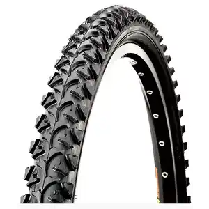 Велопокрышка CST C-1040N Black Tiger 700x42C 44-622 Standart City Trekking (1419)