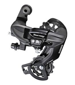 Задний переключатель Shimano ERDTY500D Задний переключатель Shimano ERDTY500D