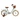 Детский велосипед Novatrack Maple 16 (светло-бирюзовый) 164MAPLE.TQ5 preview