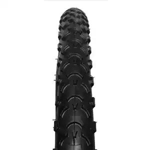 Велопокрышка Wanda CrownKing 24X1.95-P129