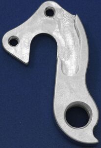 Держатель заднего переключателя скоростей CNC Сервис № 159 (3525) Держатель заднего переключателя скоростей CNC Сервис № 159 (3525)