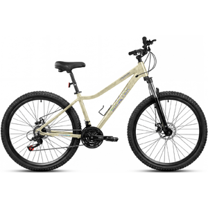 Велосипед MAXTER Poison 27.5 р.15.5 (белый)
