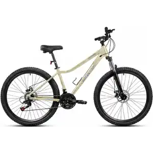 Велосипед MAXTER Poison 27.5 р.15.5 (белый)