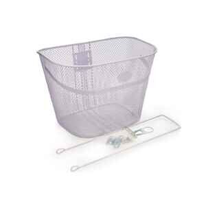 Корзина для велосипеда Favorit PS-CK-004W Корзина для велосипеда Favorit PS-CK-004W