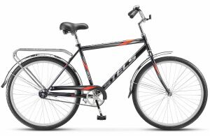 Велосипед Stels Avangard 200 C Z010 26 (темный/серый, 2025) Велосипед Stels Avangard 200 C Z010 26 (темный/серый, 2025)