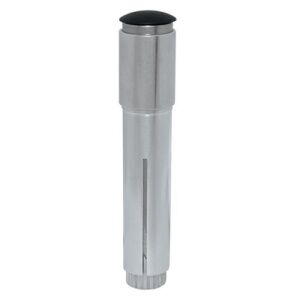 Адаптер вилки FORCE с 1 на 1.1/8 30752 Адаптер вилки FORCE с 1 на 1.1/8 30752